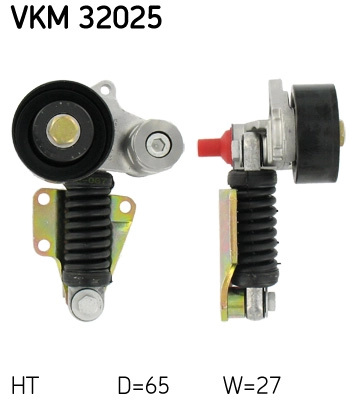 VKM 32025
