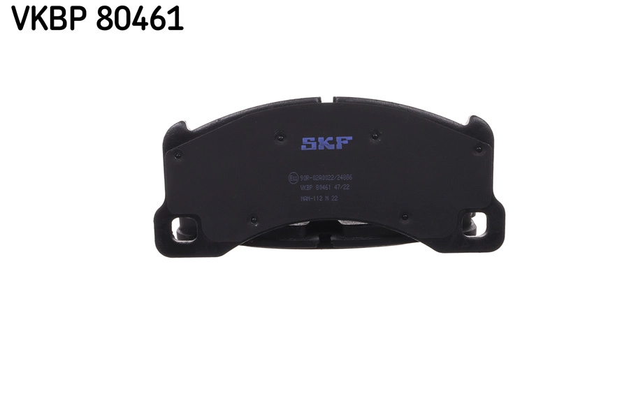 VKBP 80461