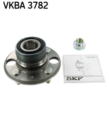 VKBA 3782