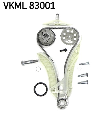 VKML 83001