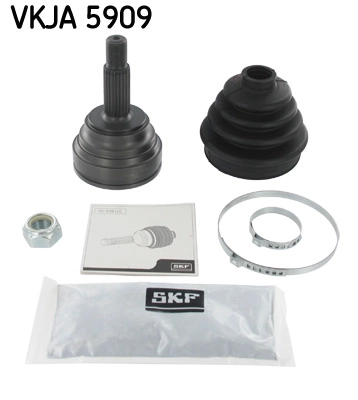 VKJA 5909