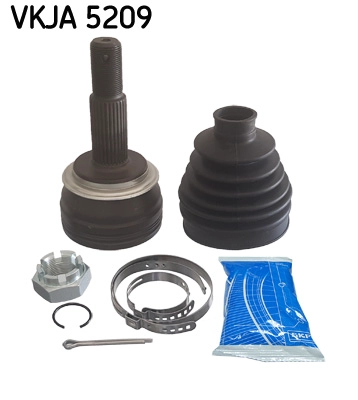 VKJA 5209
