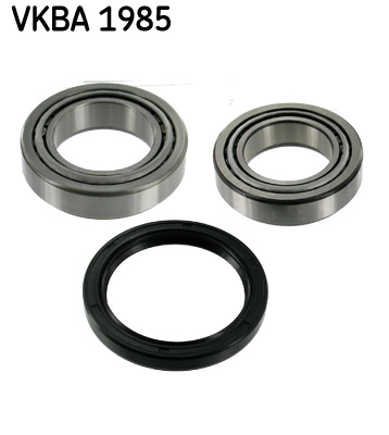 VKBA 1985