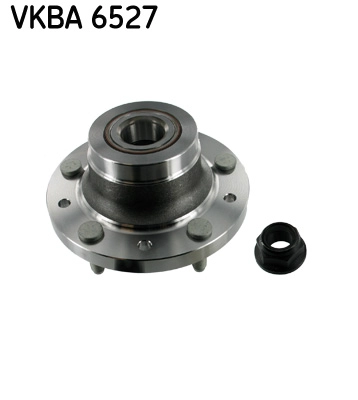 VKBA 6527