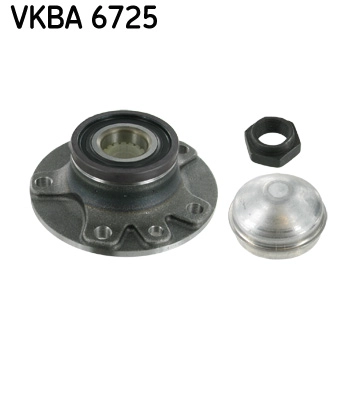 VKBA 6725