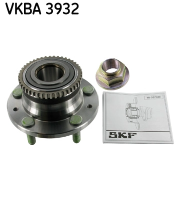 VKBA 3932