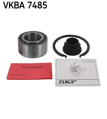 VKBA 7485