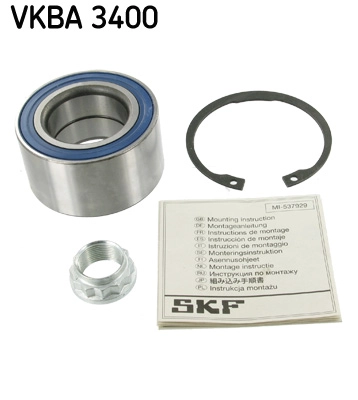 VKBA 3400