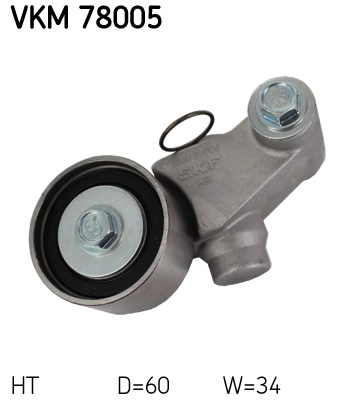 VKM 78005