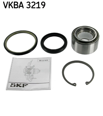 VKBA 3219