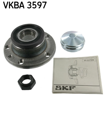 VKBA 3597