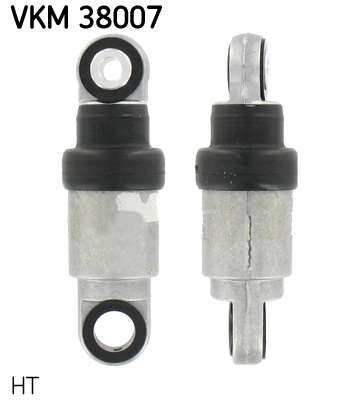 VKM 38007