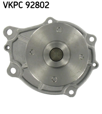 VKPC 92802