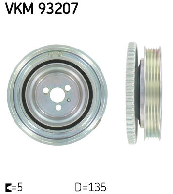 VKM 93207