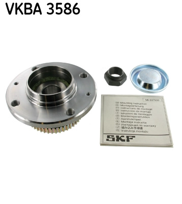 VKBA 3586