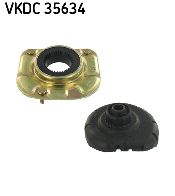 VKDC 35634