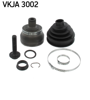 VKJA 3002