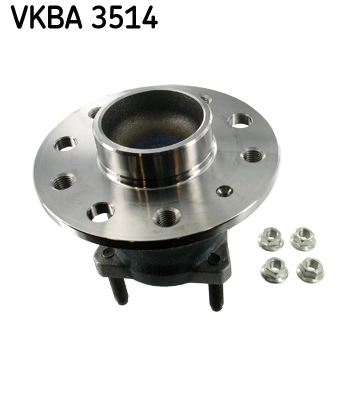 VKBA 3514