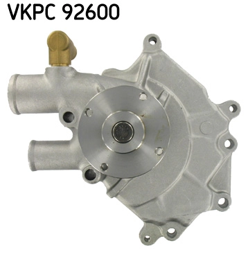 VKPC 92600