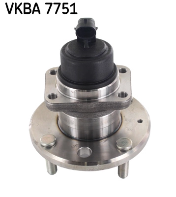 VKBA 7751