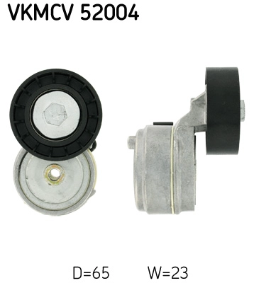 VKMCV 52004