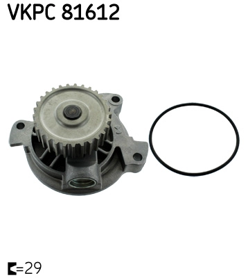 VKPC 81612