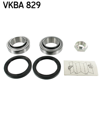 VKBA 829