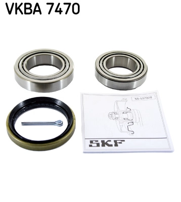 VKBA 7470