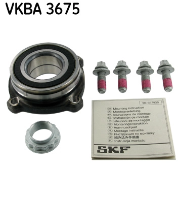 VKBA 3675