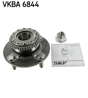 VKBA 6844