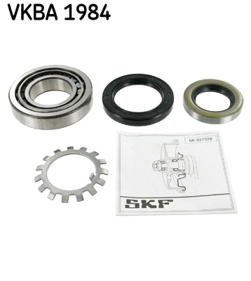 VKBA 1984