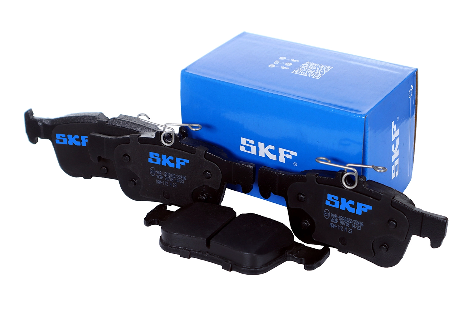 VKBP 90708