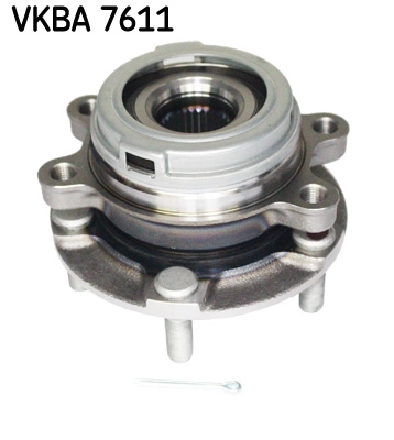 VKBA 7611