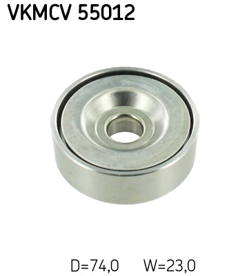 VKMCV 55012