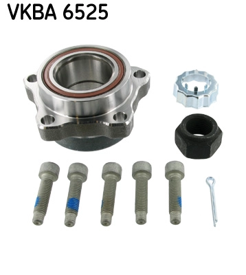 VKBA 6525