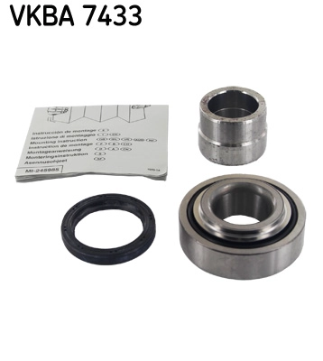 VKBA 7433