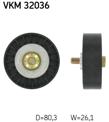 VKM 32036