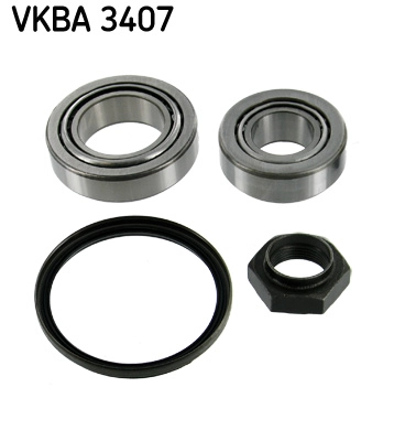VKBA 3407