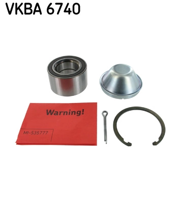 VKBA 6740