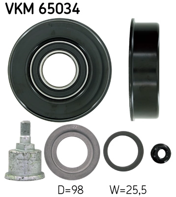 VKM 65034