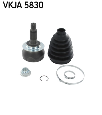 VKJA 5830