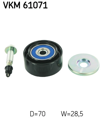 VKM 61071