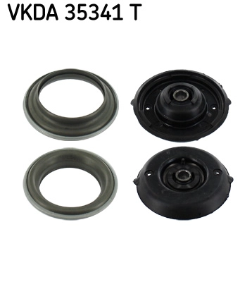 VKDA 35341 T
