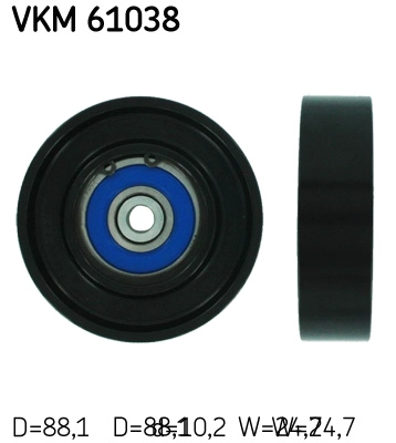 VKM 61038