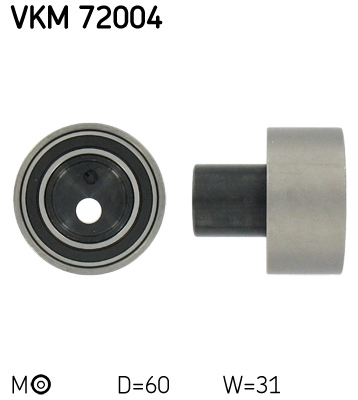 VKM 72004