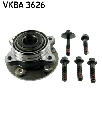 VKBA 3626