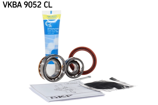 VKBA 9052 CL