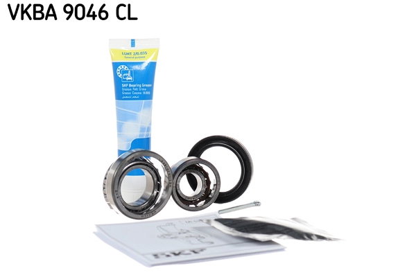 VKBA 9046 CL