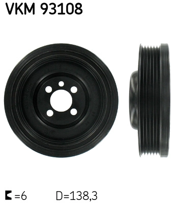 VKM 93108