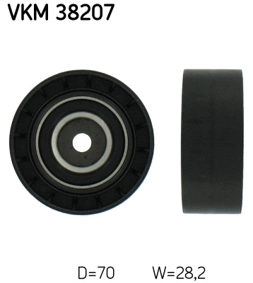 VKM 38207